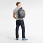 Preview: Eastpak Padded Pak'R Leather Floral Rucksack